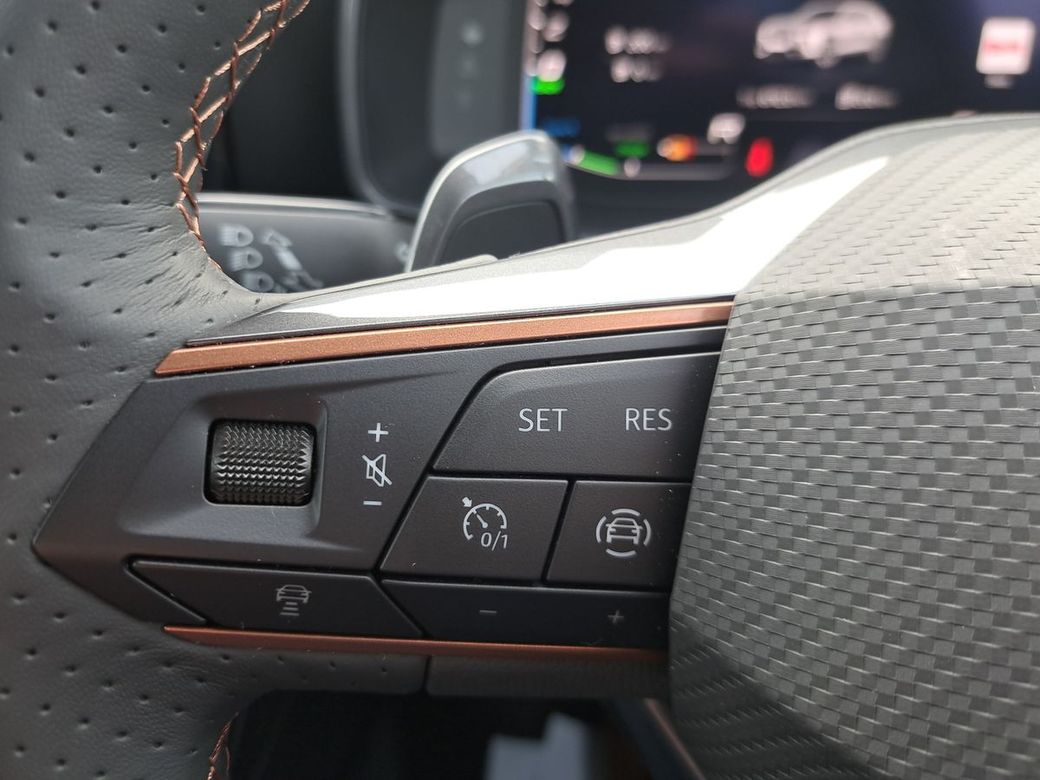 2024 Cupra Formentor