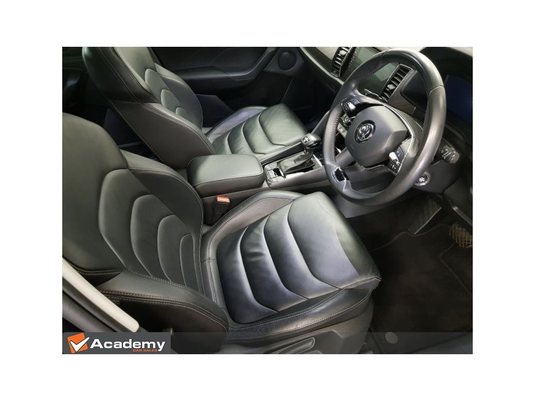 2024 Skoda Kodiaq