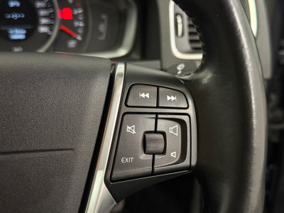 2015 Volvo S60
