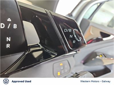 2023 Volkswagen ID.4
