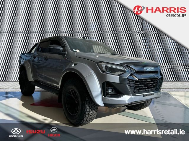 vehicle for sale from Harris Retail