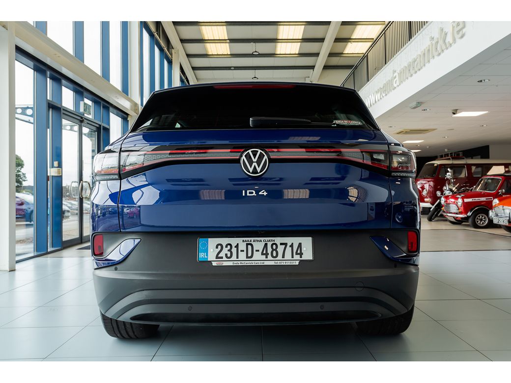 2023 Volkswagen ID.4