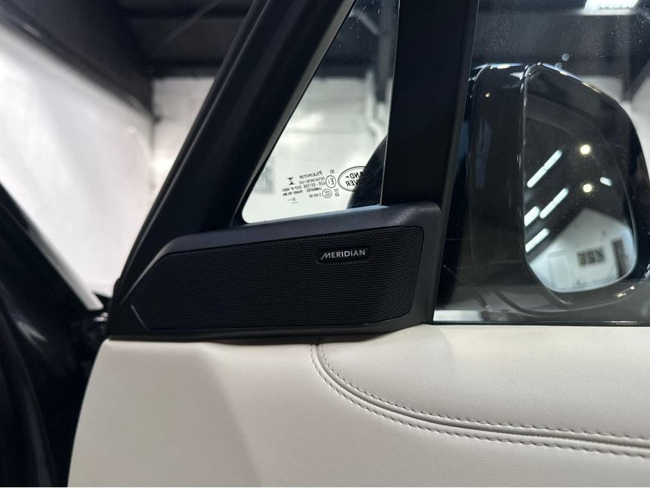 2023 Land Rover Range Rover