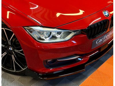 2015 BMW 3 Series