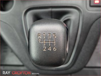 2023 Fiat Doblo