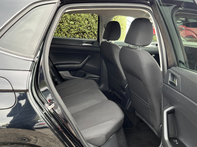 2021 Volkswagen Polo