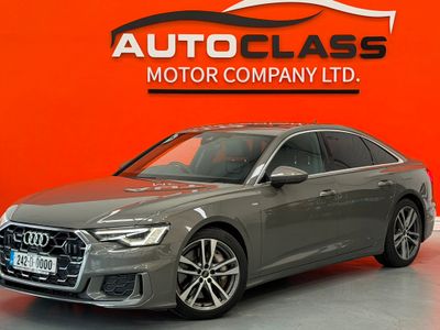 2024 Audi A6