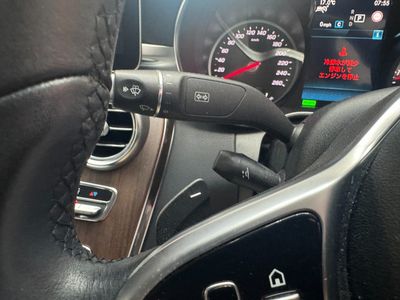2019 Mercedes-Benz C Class