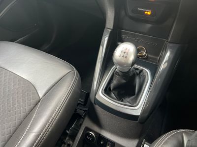 2016 Ford Ecosport