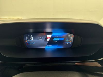 2026 Peugeot 408