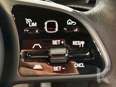 2020 Mercedes-Benz A Class