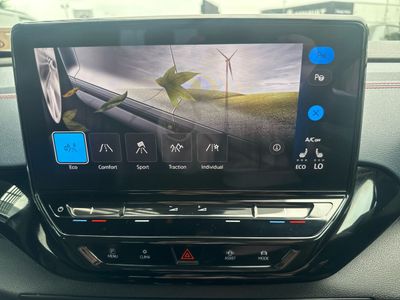 2022 Volkswagen ID.4