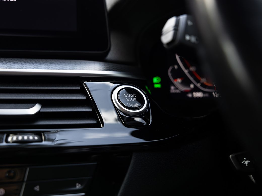 2023 BMW 5 Series