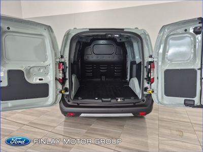 2026 Ford Courier
