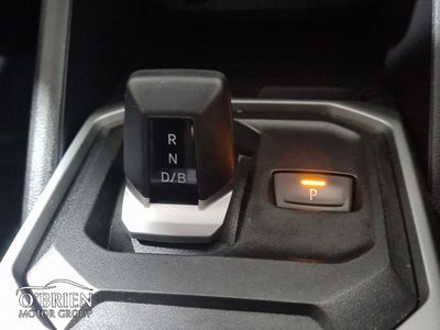 2025 Dacia Duster