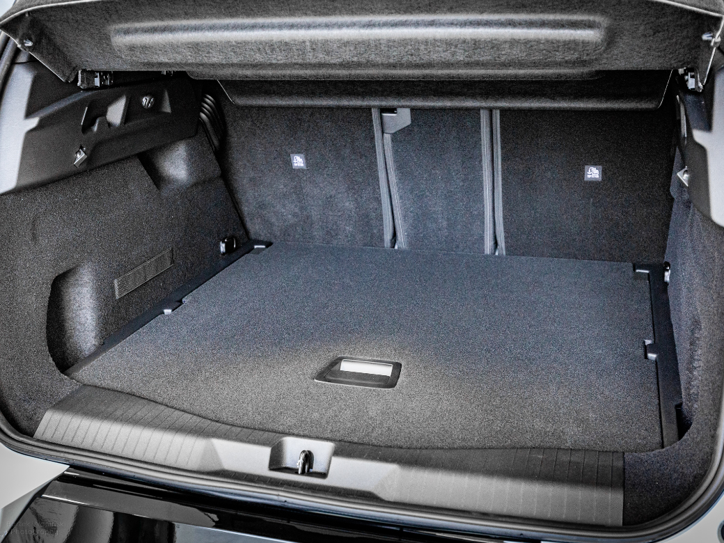 2026 Citroen C5 Aircross