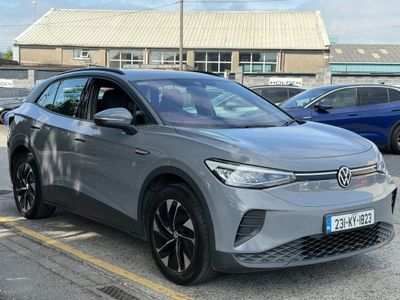 2023 Volkswagen ID.4