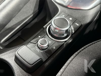 2017 Mazda Demio