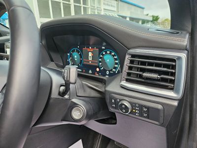 2025 Volkswagen Amarok