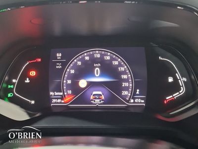 2024 Renault Captur