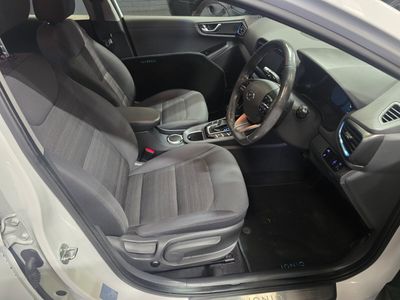 2017 Hyundai Ioniq