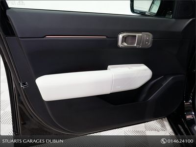 2026 Kia EV4