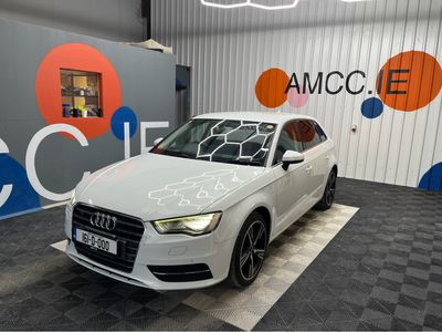 2016 Audi A3