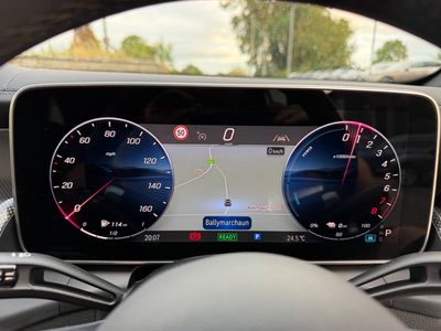 2026 Mercedes-Benz GLC Class