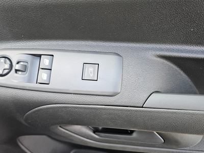 2026 Fiat Doblo