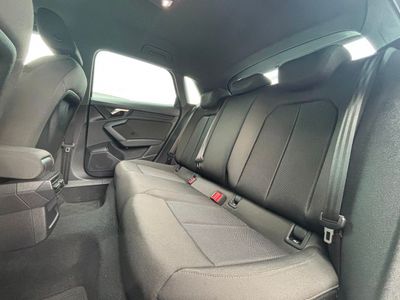 2021 Audi A3