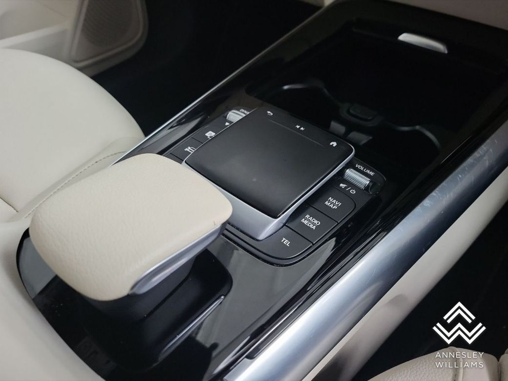 2022 Mercedes-Benz GLA Class