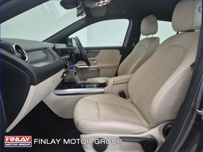 2023 Mercedes-Benz GLA Class