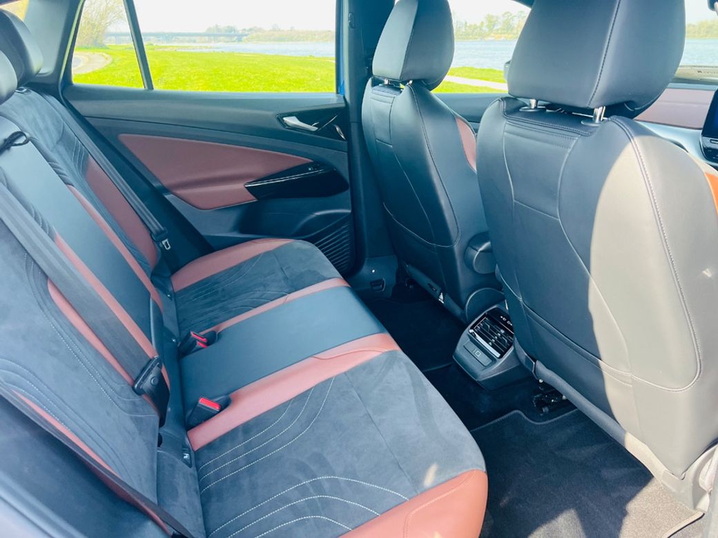 2022 Volkswagen ID.4