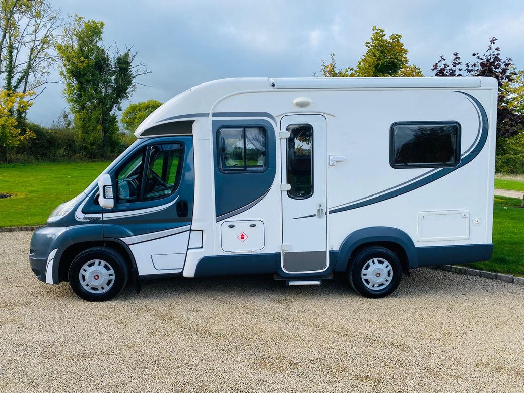 2011 AUTOTRAIL  EXCEL 600 R.H.D 3.0M/J 160BHP AUTOMATIC 