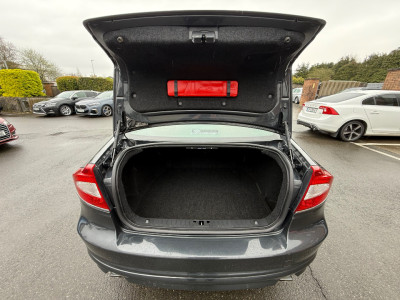 2015 Volvo S80