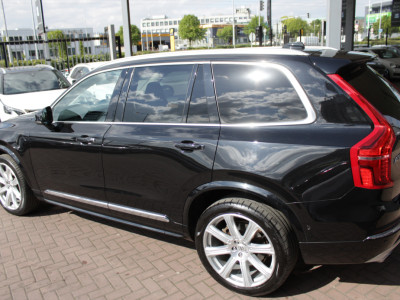 2019 Volvo XC90