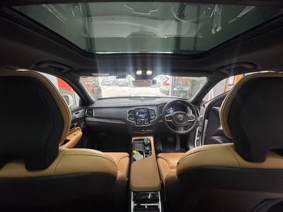 2023 Volvo XC90