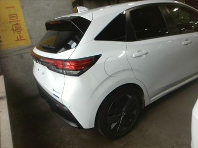 2023 Nissan Note