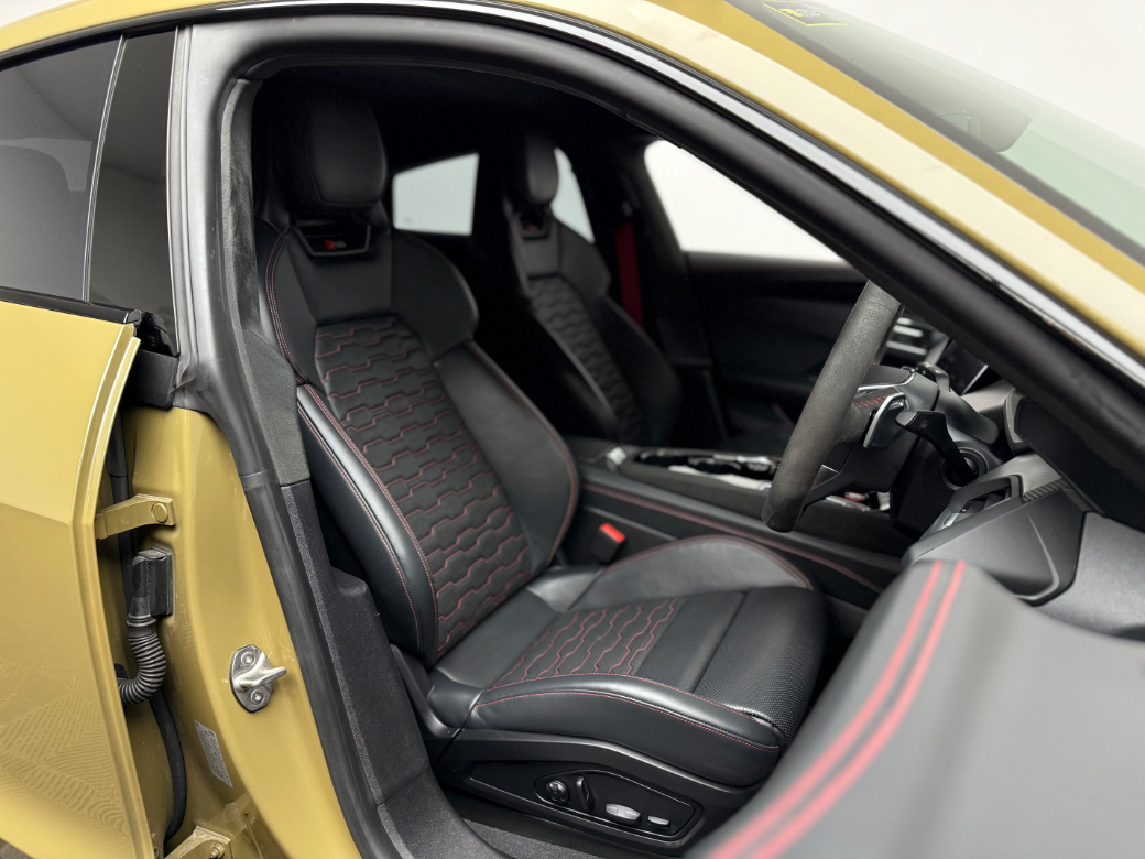 2024 Audi e-tron GT