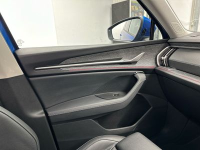 2024 Skoda Kodiaq