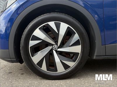 2021 Volkswagen ID.4