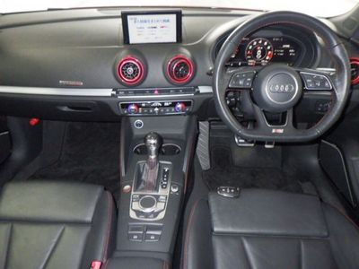 2017 Audi S3