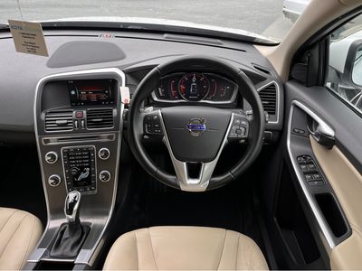 2016 Volvo XC60