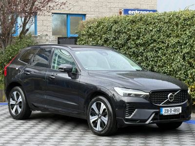 2023 Volvo XC60