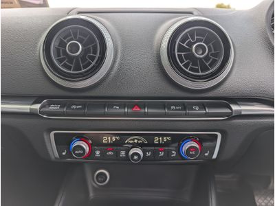 2017 Audi A3