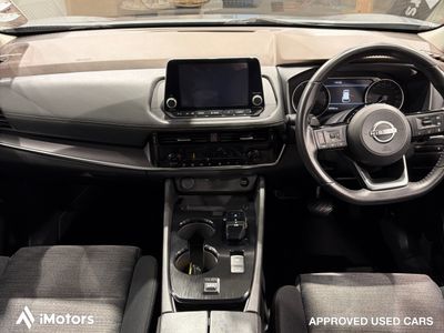 2024 Nissan X-Trail