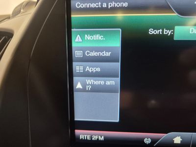 2016 Ford Kuga