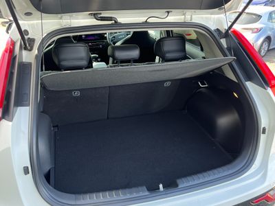 2023 Kia Niro