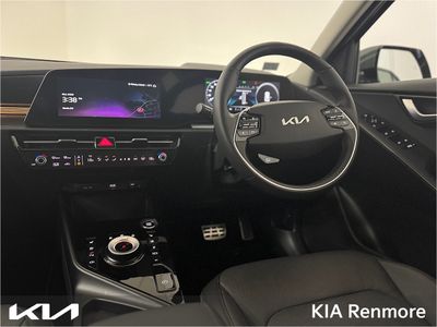 2025 Kia Niro