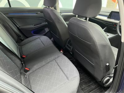 2021 Volkswagen Golf